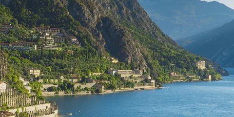 Les plus beaux lacs d’Italie