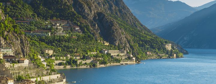 Les plus beaux lacs d’Italie