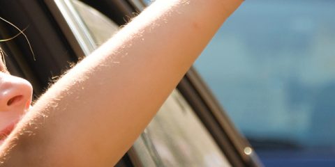 Conseils pour un voyage en voiture avec des enfants