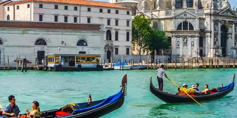 Activités à faire à Venise