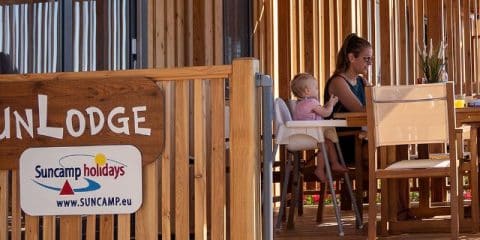 Le glamping, qu’est-ce que c’est ?