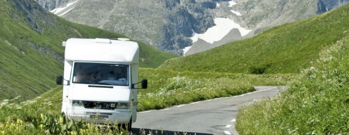 Conduire en montagne : Comment faire ?