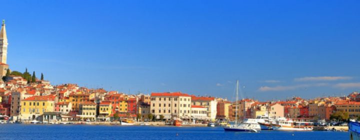 Huit sites qu’il ne faut pas manquer de visiter en Istrie