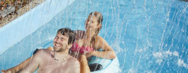 Plongée au cœur des sources thermales de Slovénie