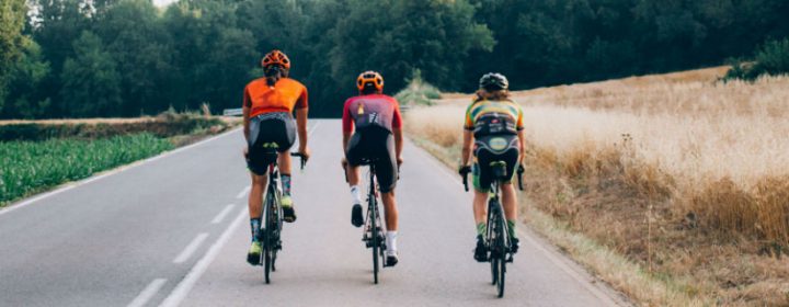 Dans les roues du Tour de France (1)