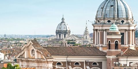 Les 10 incontournables de Rome