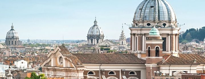 Les 10 incontournables de Rome