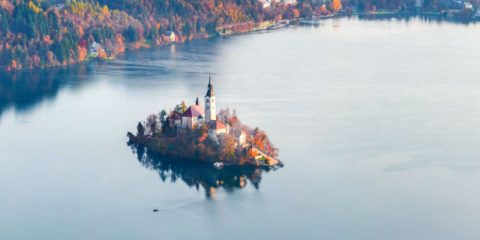 La Slovénie est dans le vent, mais est-ce qu’il y fait bon ?