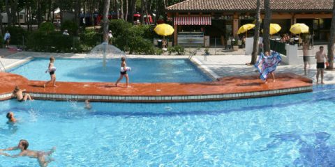 6 espaces aquatiques qui feront le bonheur des enfants