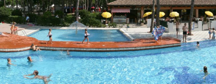 6 espaces aquatiques qui feront le bonheur des enfants