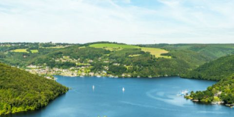 A la découverte de l’Eifel