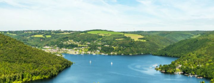 A la découverte de l’Eifel