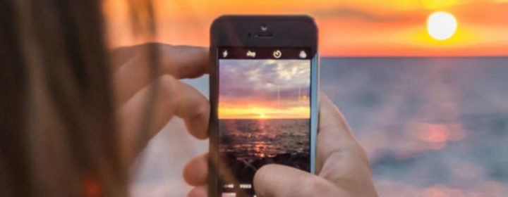 5 astuces pour vos photos de vacances