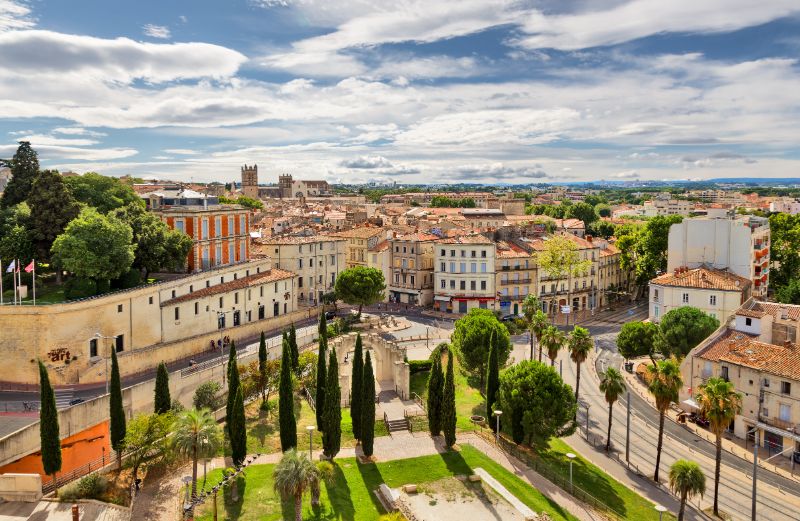 Montpellier