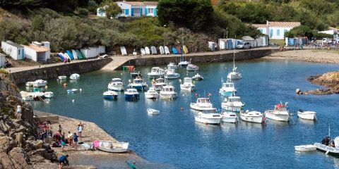 Passez vos prochaines vacances en Vendée !