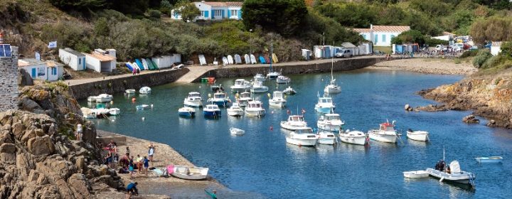 Passez vos prochaines vacances en Vendée !