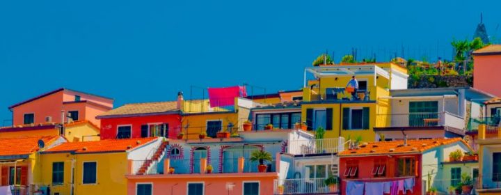 Les Cinque Terre : l’Italie dans toute sa splendeur