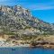 Prenez-en plein la vue : 5 magnifiques calanques du sud de la France