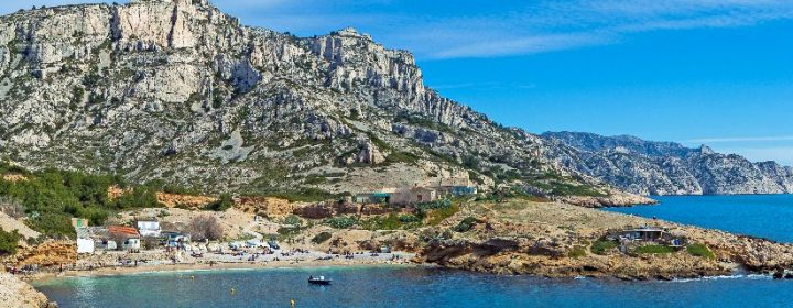 Prenez-en plein la vue : 5 magnifiques calanques du sud de la France