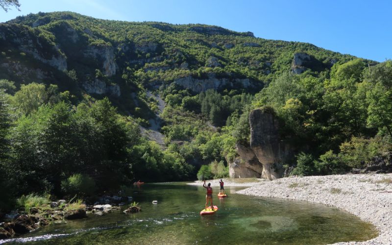 Gorge Cévennes