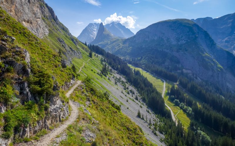 Parc National de la Vanoise