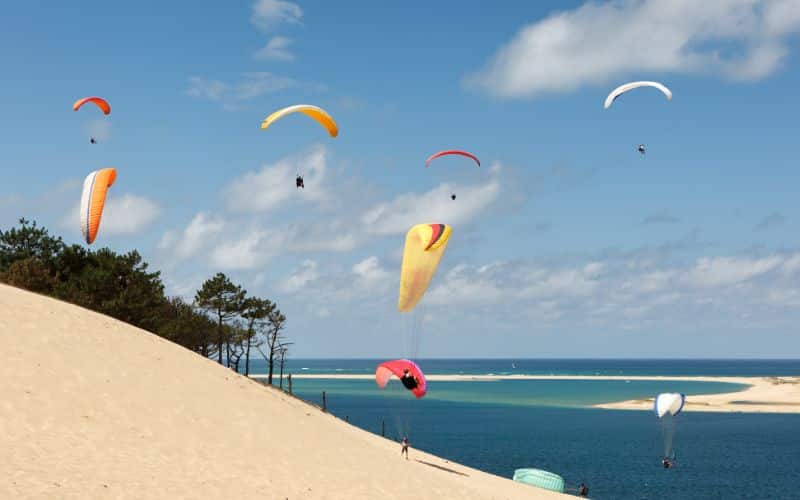 Dune du Pilat