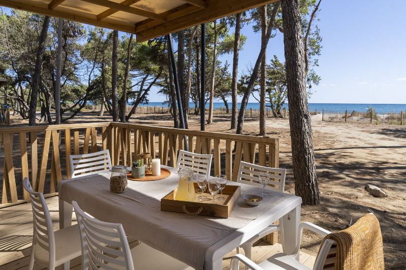 Vacances à la mer en France Sandaya Cap Sud